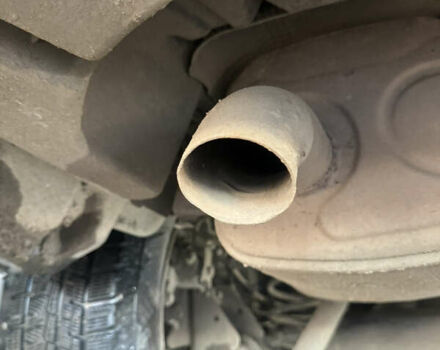 Чорний Рено Меган, об'ємом двигуна 1.46 л та пробігом 280 тис. км за 6500 $, фото 6 на Automoto.ua