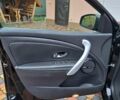 Черный Рено Меган, объемом двигателя 1.46 л и пробегом 249 тыс. км за 7650 $, фото 58 на Automoto.ua