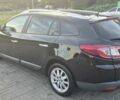 Черный Рено Меган, объемом двигателя 1.46 л и пробегом 179 тыс. км за 7200 $, фото 3 на Automoto.ua
