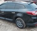 Чорний Рено Меган, об'ємом двигуна 1.4 л та пробігом 290 тис. км за 5999 $, фото 29 на Automoto.ua
