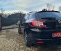 Черный Рено Меган, объемом двигателя 1.46 л и пробегом 236 тыс. км за 7800 $, фото 32 на Automoto.ua
