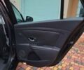Черный Рено Меган, объемом двигателя 1.46 л и пробегом 249 тыс. км за 7650 $, фото 138 на Automoto.ua