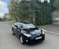 Черный Рено Меган, объемом двигателя 1.9 л и пробегом 262 тыс. км за 6200 $, фото 1 на Automoto.ua