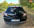 Чорний Рено Меган, об'ємом двигуна 1.46 л та пробігом 222 тис. км за 6900 $, фото 5 на Automoto.ua