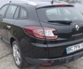 Черный Рено Меган, объемом двигателя 1.87 л и пробегом 187 тыс. км за 7000 $, фото 15 на Automoto.ua