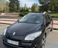 Черный Рено Меган, объемом двигателя 1.5 л и пробегом 241 тыс. км за 8700 $, фото 1 на Automoto.ua