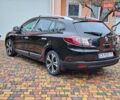 Черный Рено Меган, объемом двигателя 1.46 л и пробегом 249 тыс. км за 7650 $, фото 1 на Automoto.ua