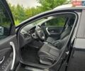 Чорний Рено Меган, об'ємом двигуна 1.5 л та пробігом 215 тис. км за 7999 $, фото 16 на Automoto.ua
