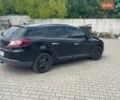 Чорний Рено Меган, об'ємом двигуна 1.46 л та пробігом 303 тис. км за 7000 $, фото 3 на Automoto.ua