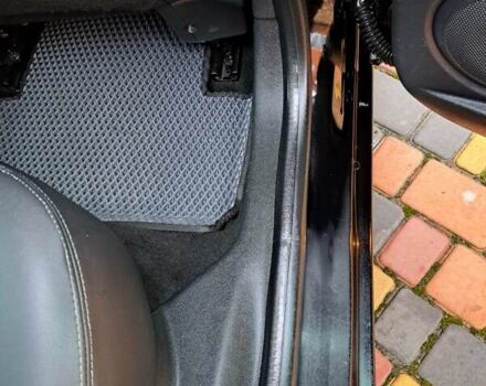 Черный Рено Меган, объемом двигателя 1.46 л и пробегом 249 тыс. км за 7650 $, фото 143 на Automoto.ua