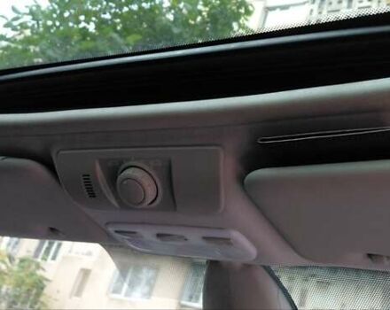 Черный Рено Меган, объемом двигателя 2 л и пробегом 223 тыс. км за 8900 $, фото 35 на Automoto.ua