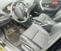 Черный Рено Меган, объемом двигателя 1.46 л и пробегом 260 тыс. км за 3800 $, фото 7 на Automoto.ua