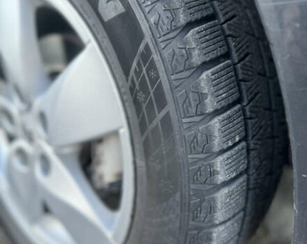 Чорний Рено Меган, об'ємом двигуна 1.46 л та пробігом 280 тис. км за 6500 $, фото 7 на Automoto.ua