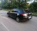 Черный Рено Меган, объемом двигателя 0 л и пробегом 265 тыс. км за 5500 $, фото 2 на Automoto.ua