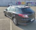 Чорний Рено Меган, об'ємом двигуна 1.5 л та пробігом 352 тис. км за 5300 $, фото 2 на Automoto.ua