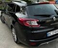 Черный Рено Меган, объемом двигателя 1.46 л и пробегом 278 тыс. км за 7200 $, фото 70 на Automoto.ua