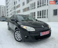 Черный Рено Меган, объемом двигателя 1.87 л и пробегом 256 тыс. км за 7199 $, фото 1 на Automoto.ua