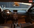 Черный Рено Меган, объемом двигателя 1.46 л и пробегом 304 тыс. км за 8000 $, фото 22 на Automoto.ua