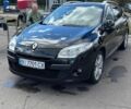 Черный Рено Меган, объемом двигателя 1.87 л и пробегом 350 тыс. км за 6000 $, фото 1 на Automoto.ua