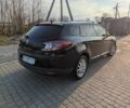 Чорний Рено Меган, об'ємом двигуна 1.5 л та пробігом 254 тис. км за 6950 $, фото 6 на Automoto.ua