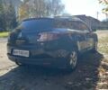 Рено Меган 2011 у Бердичеве на Automoto.ua Чорний Рено Меган, об'ємом двигуна 1.5 л та пробігом 315 тис. км за 6350 $, фото 4 на Automoto.ua