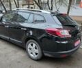 Чорний Рено Меган, об'ємом двигуна 1.6 л та пробігом 212 тис. км за 8500 $, фото 8 на Automoto.ua