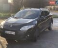 Черный Рено Меган, объемом двигателя 1.46 л и пробегом 345 тыс. км за 6350 $, фото 1 на Automoto.ua