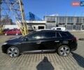 Черный Рено Меган, объемом двигателя 1.46 л и пробегом 276 тыс. км за 9200 $, фото 19 на Automoto.ua