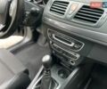 Черный Рено Меган, объемом двигателя 1.87 л и пробегом 292 тыс. км за 6750 $, фото 57 на Automoto.ua