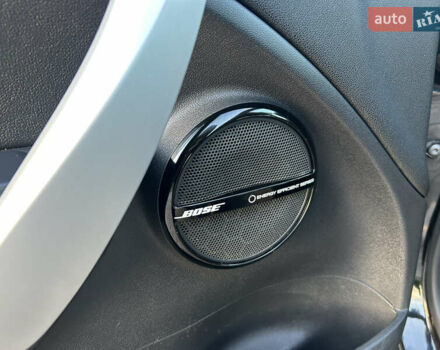 Чорний Рено Меган, об'ємом двигуна 1.5 л та пробігом 249 тис. км за 7600 $, фото 7 на Automoto.ua