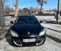 Чорний Рено Меган, об'ємом двигуна 1.6 л та пробігом 194 тис. км за 7900 $, фото 1 на Automoto.ua