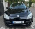 Черный Рено Меган, объемом двигателя 1.46 л и пробегом 278 тыс. км за 6800 $, фото 42 на Automoto.ua