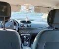 Черный Рено Меган, объемом двигателя 1.46 л и пробегом 268 тыс. км за 6950 $, фото 9 на Automoto.ua