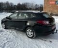 Чорний Рено Меган, об'ємом двигуна 1.6 л та пробігом 219 тис. км за 7450 $, фото 8 на Automoto.ua