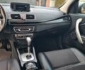 Черный Рено Меган, объемом двигателя 1.46 л и пробегом 236 тыс. км за 7800 $, фото 91 на Automoto.ua