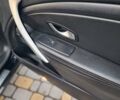 Черный Рено Меган, объемом двигателя 1.46 л и пробегом 236 тыс. км за 7800 $, фото 110 на Automoto.ua