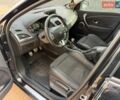 Черный Рено Меган, объемом двигателя 1.87 л и пробегом 288 тыс. км за 8900 $, фото 21 на Automoto.ua