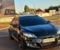 Черный Рено Меган, объемом двигателя 2 л и пробегом 223 тыс. км за 8900 $, фото 18 на Automoto.ua