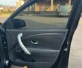 Чорний Рено Меган, об'ємом двигуна 1.87 л та пробігом 261 тис. км за 6700 $, фото 13 на Automoto.ua