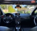 Черный Рено Меган, объемом двигателя 1.46 л и пробегом 300 тыс. км за 6400 $, фото 13 на Automoto.ua
