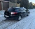 Черный Рено Меган, объемом двигателя 1.9 л и пробегом 261 тыс. км за 6700 $, фото 9 на Automoto.ua