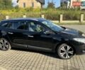 Черный Рено Меган, объемом двигателя 1.46 л и пробегом 271 тыс. км за 7500 $, фото 8 на Automoto.ua
