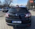Черный Рено Меган, объемом двигателя 1.46 л и пробегом 276 тыс. км за 9200 $, фото 14 на Automoto.ua