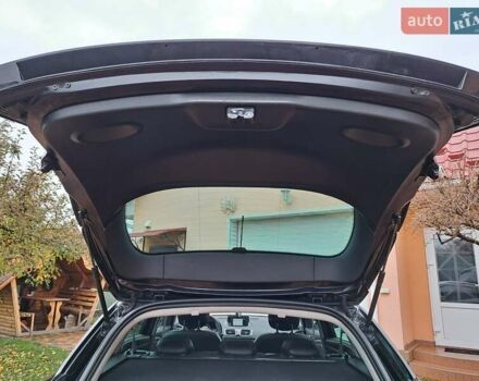 Черный Рено Меган, объемом двигателя 1.46 л и пробегом 249 тыс. км за 7650 $, фото 125 на Automoto.ua