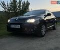 Черный Рено Меган, объемом двигателя 1.46 л и пробегом 296 тыс. км за 5800 $, фото 8 на Automoto.ua