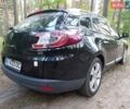 Черный Рено Меган, объемом двигателя 1.46 л и пробегом 285 тыс. км за 7300 $, фото 16 на Automoto.ua
