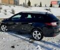 Чорний Рено Меган, об'ємом двигуна 1.6 л та пробігом 213 тис. км за 7500 $, фото 3 на Automoto.ua