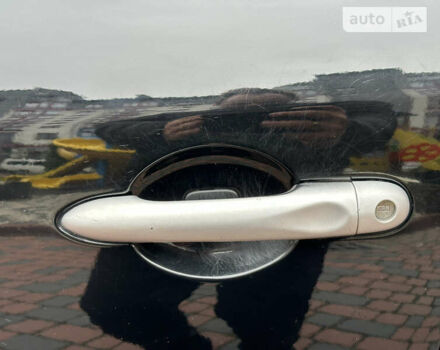 Чорний Рено Меган, об'ємом двигуна 1.46 л та пробігом 244 тис. км за 7450 $, фото 71 на Automoto.ua