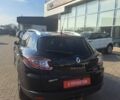 Чорний Рено Меган, об'ємом двигуна 1.87 л та пробігом 282 тис. км за 7500 $, фото 36 на Automoto.ua