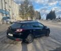 Черный Рено Меган, объемом двигателя 1.46 л и пробегом 317 тыс. км за 5299 $, фото 1 на Automoto.ua